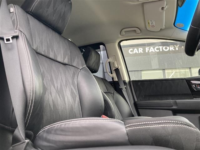 HONDA ODYSSEY 4WD 2018