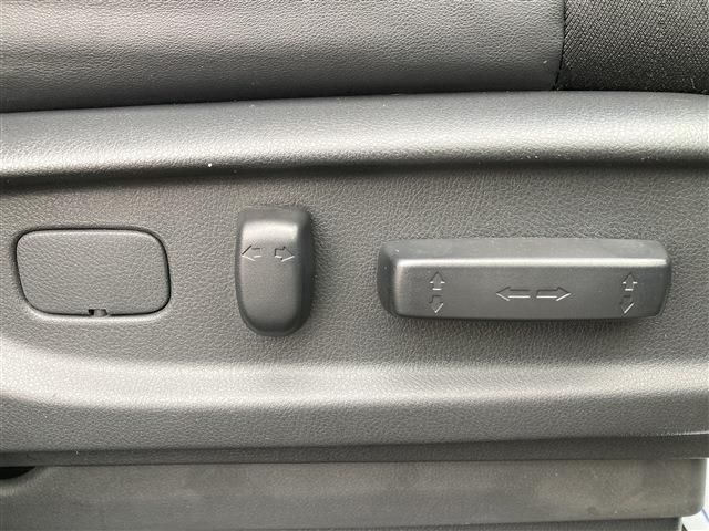 HONDA ODYSSEY 4WD 2018