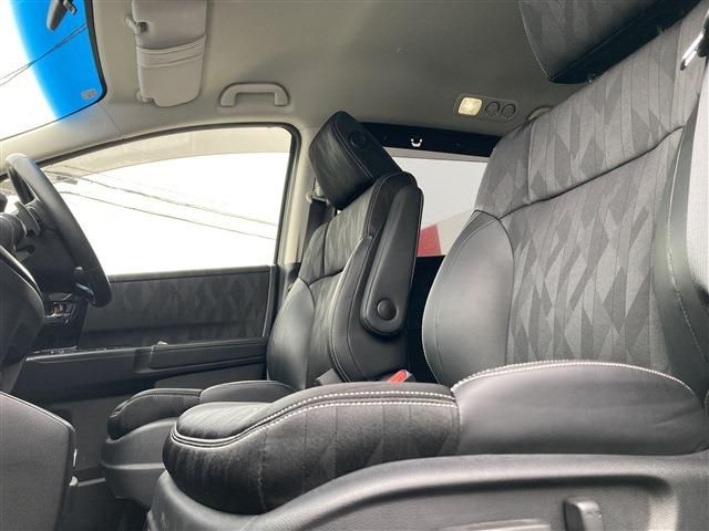 HONDA ODYSSEY 4WD 2018