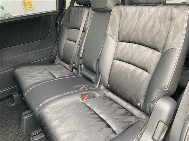 HONDA ODYSSEY 4WD 2018