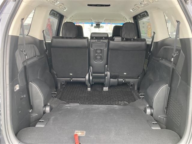 HONDA ODYSSEY 4WD 2018