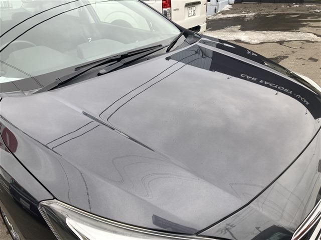 SUBARU IMPREZA G4 4WD 2018