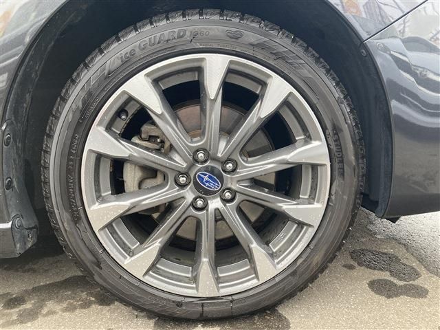 SUBARU IMPREZA G4 4WD 2018