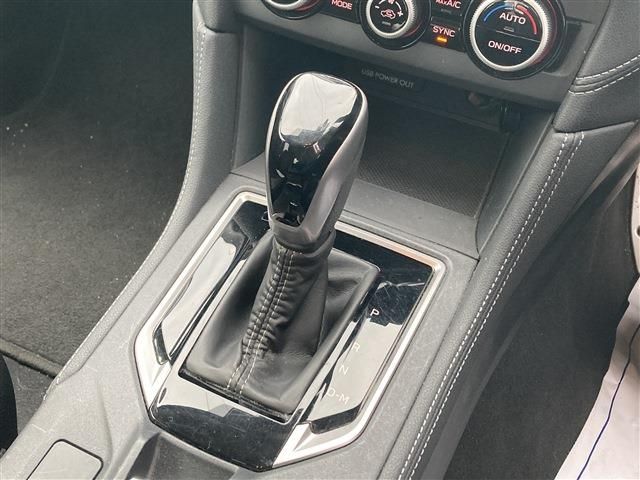 SUBARU IMPREZA G4 4WD 2018