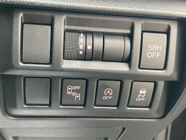 SUBARU IMPREZA G4 4WD 2018