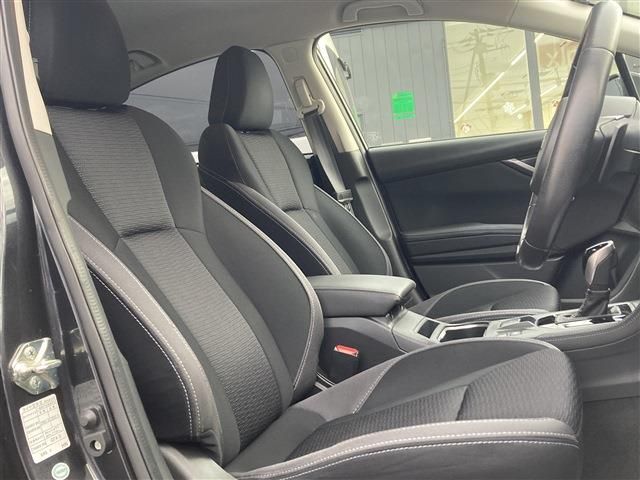 SUBARU IMPREZA G4 4WD 2018