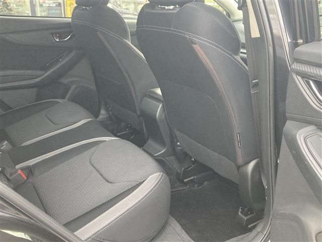 SUBARU IMPREZA G4 4WD 2018