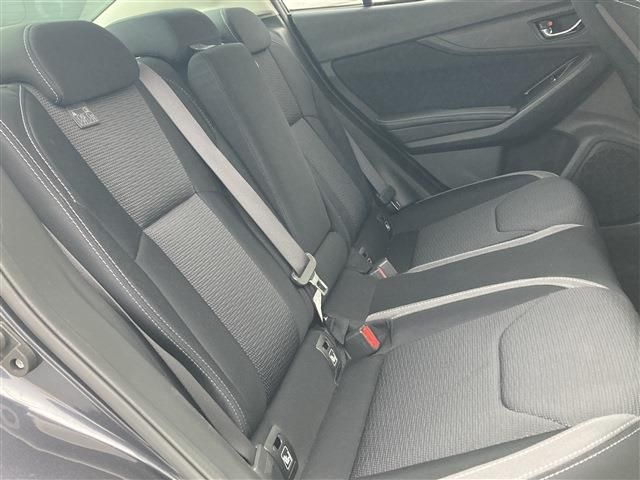 SUBARU IMPREZA G4 4WD 2018