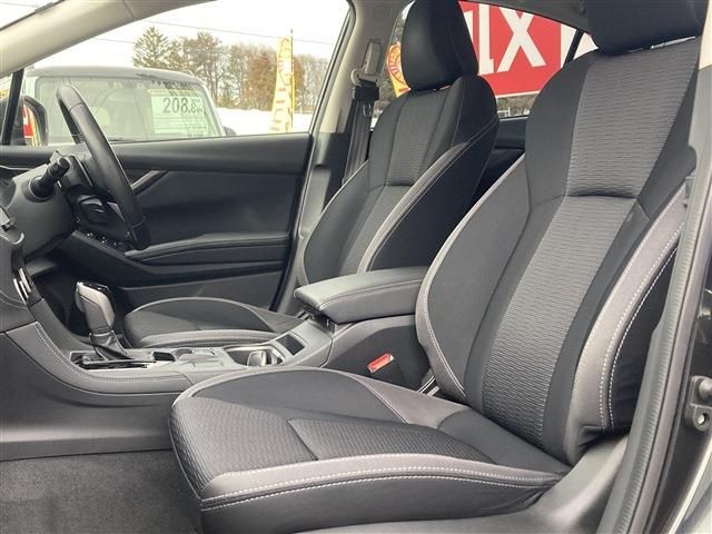 SUBARU IMPREZA G4 4WD 2018