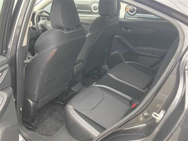 SUBARU IMPREZA G4 4WD 2018