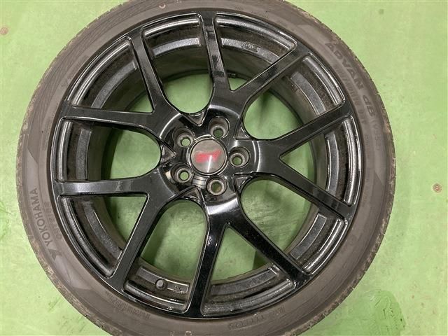 SUBARU IMPREZA G4 4WD 2018