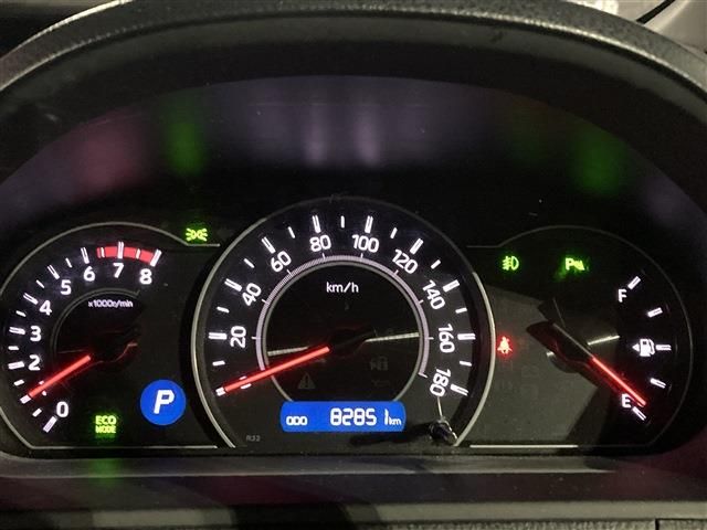 TOYOTA VOXY 4WD 2019