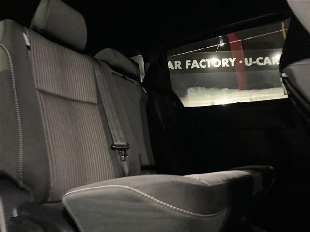 TOYOTA VOXY 4WD 2019