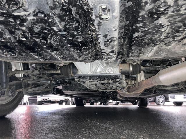 TOYOTA VOXY 4WD 2019