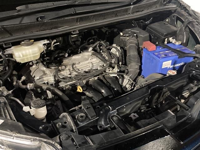 TOYOTA VOXY 4WD 2019