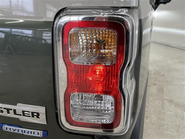 SUZUKI HUSTLER 4WD 2023