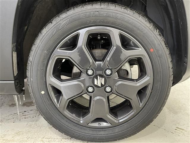 SUZUKI HUSTLER 4WD 2023