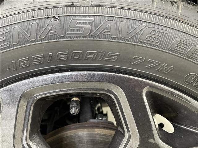 SUZUKI HUSTLER 4WD 2023