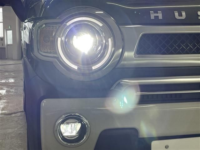 SUZUKI HUSTLER 4WD 2023