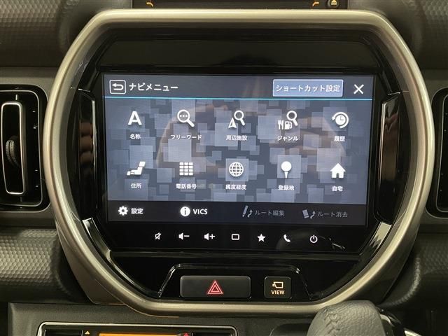 SUZUKI HUSTLER 4WD 2023