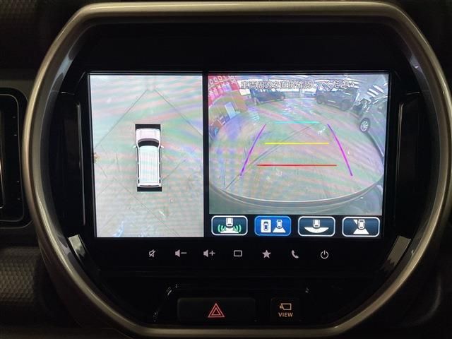 SUZUKI HUSTLER 4WD 2023