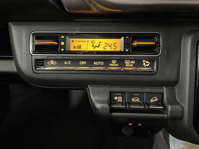 SUZUKI HUSTLER 4WD 2023