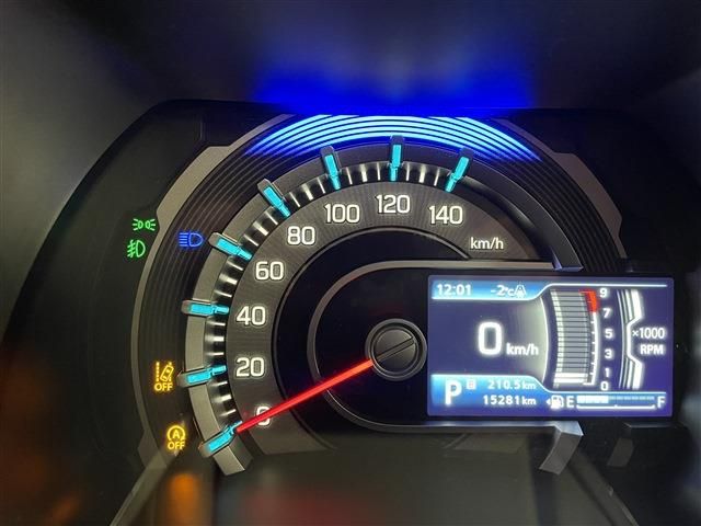 SUZUKI HUSTLER 4WD 2023