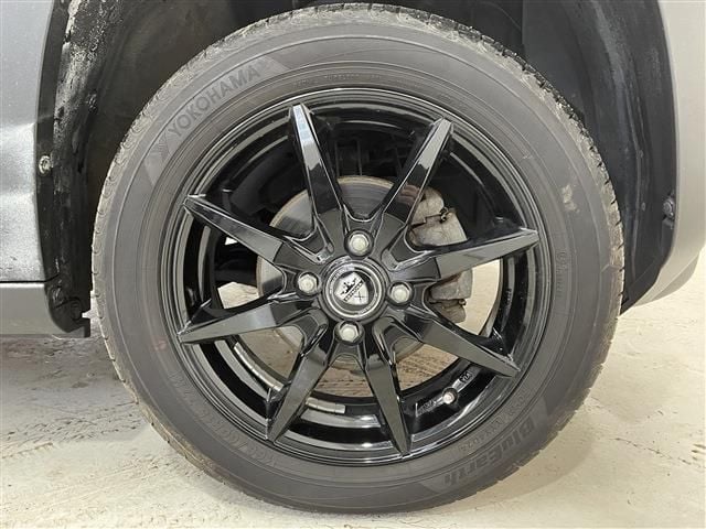 SUZUKI HUSTLER 4WD 2020