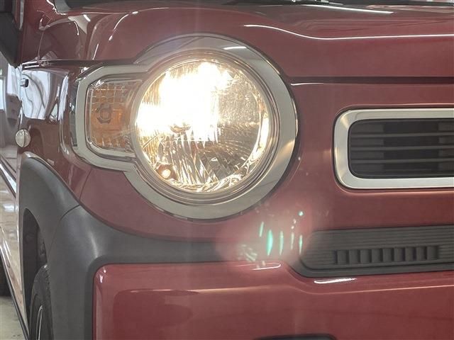 SUZUKI HUSTLER 4WD 2020