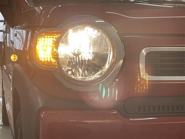 SUZUKI HUSTLER 4WD 2020