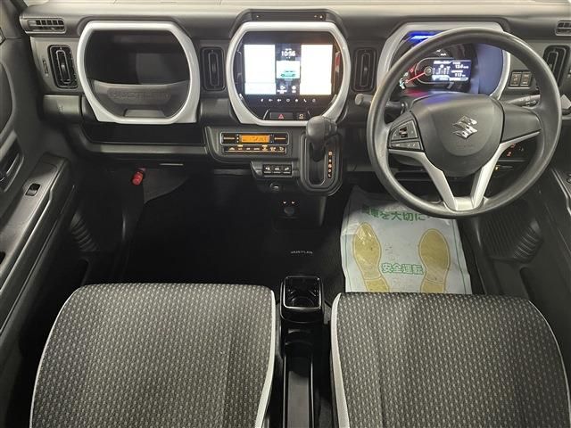 SUZUKI HUSTLER 4WD 2020