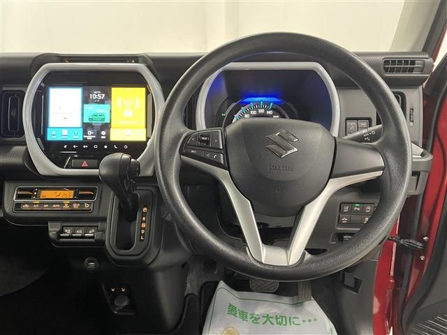 SUZUKI HUSTLER 4WD 2020