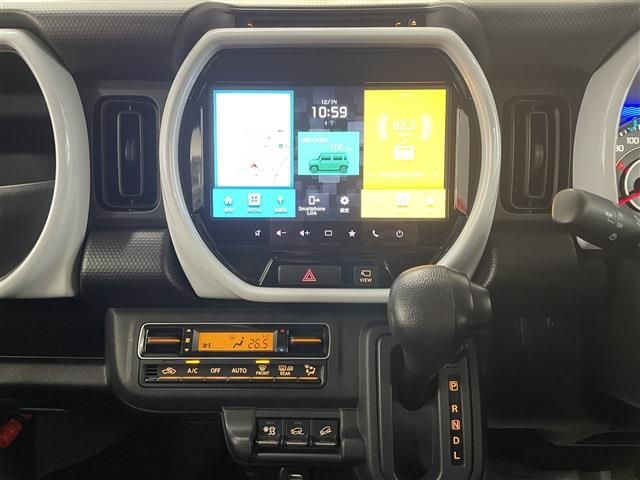 SUZUKI HUSTLER 4WD 2020