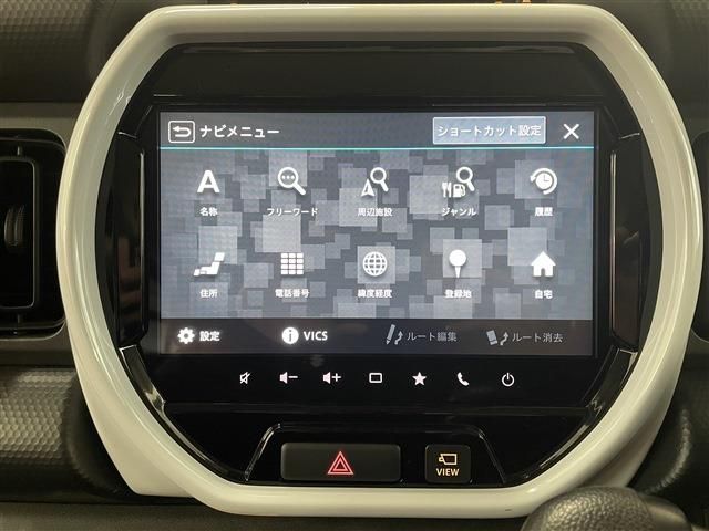 SUZUKI HUSTLER 4WD 2020