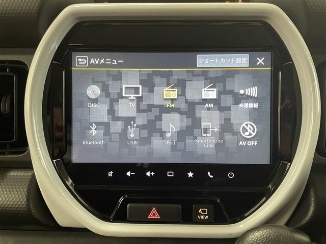 SUZUKI HUSTLER 4WD 2020