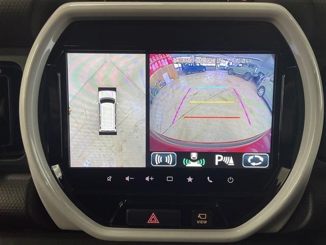 SUZUKI HUSTLER 4WD 2020