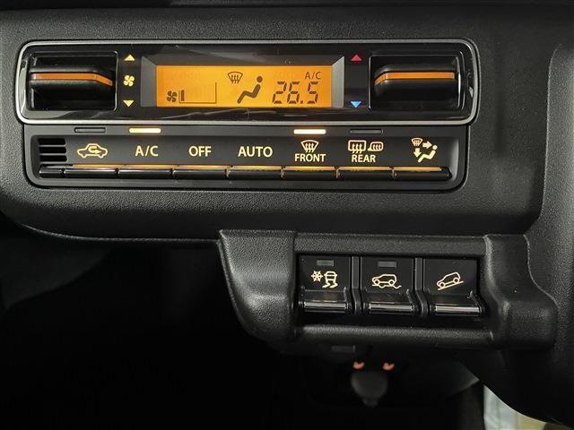 SUZUKI HUSTLER 4WD 2020