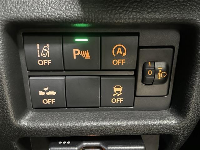 SUZUKI HUSTLER 4WD 2020