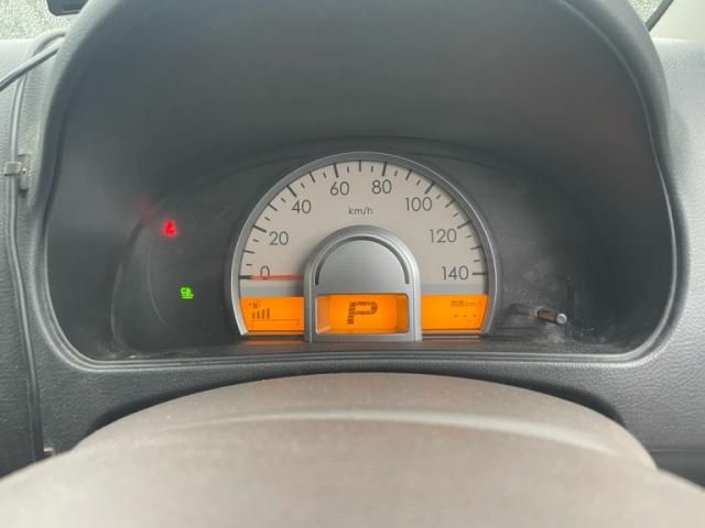 SUZUKI MR WAGON Wit 2007