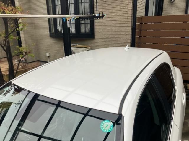 TOYOTA LEXUS CT200h 2011