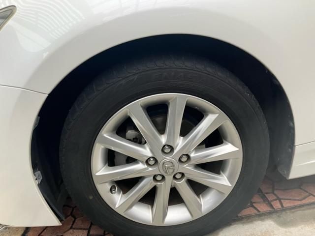 TOYOTA LEXUS CT200h 2011