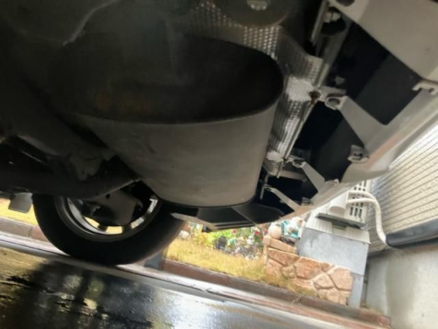 TOYOTA LEXUS CT200h 2011