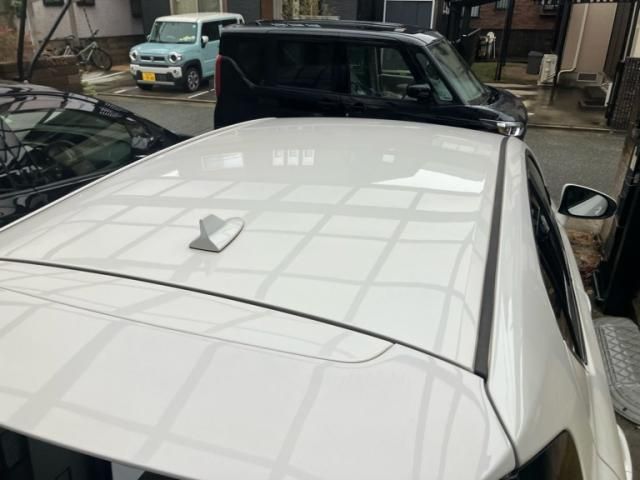 TOYOTA LEXUS CT200h 2011