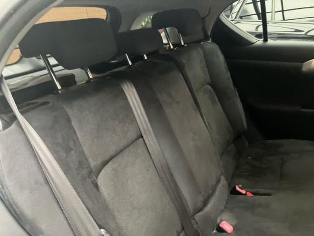 TOYOTA LEXUS CT200h 2011