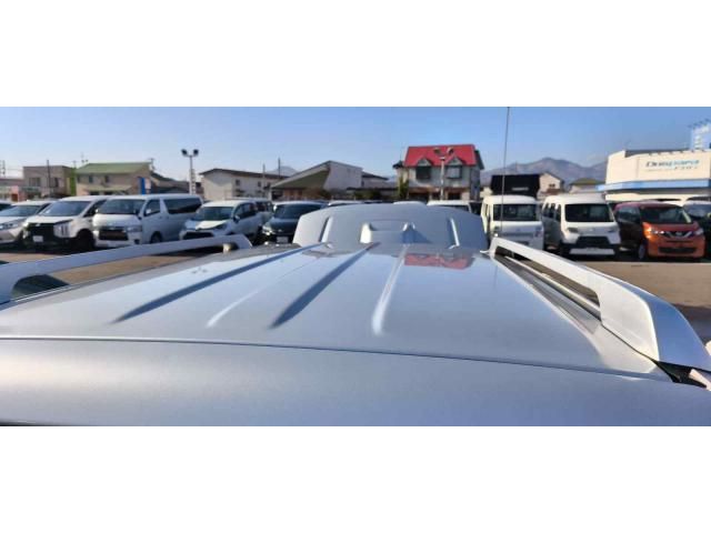 SUZUKI JIMNY 4WD 2003