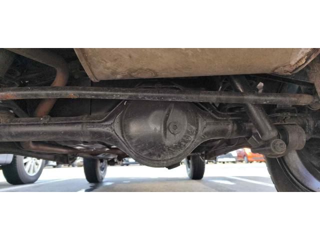 SUZUKI JIMNY 4WD 2003