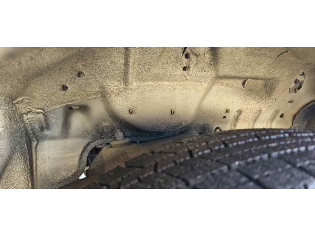 SUZUKI JIMNY 4WD 2003