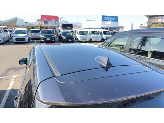 HONDA SHUTTLE HYBRID 4WD 2018