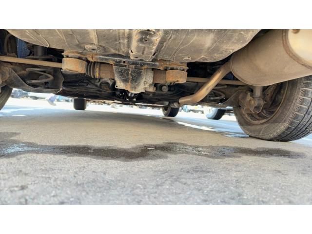 HONDA SHUTTLE HYBRID 4WD 2018