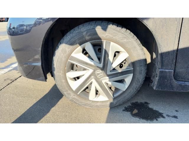 HONDA SHUTTLE HYBRID 4WD 2018